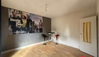 Appartement 1 pièce(s)