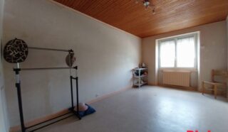Maison 6 pièce(s)