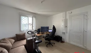 Appartement 2 pièce(s)