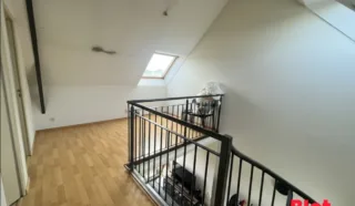 Maison 3 pièce(s)
