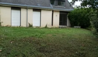 Maison 7 pièce(s)