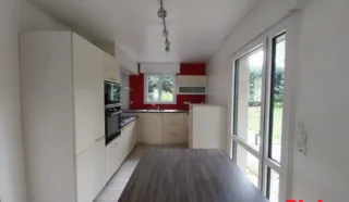 Maison 7 pièce(s)