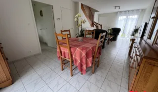 Maison 4 pièce(s)