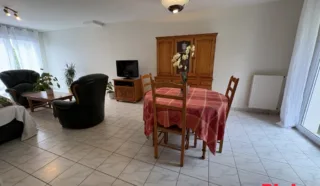 Maison 4 pièce(s)