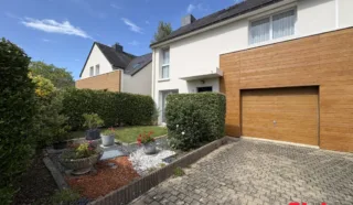 Maison 4 pièce(s)