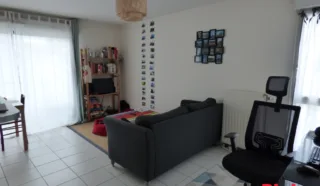 Appartement 3 pièce(s)