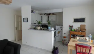 Appartement 3 pièce(s)