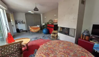 Maison 5 pièce(s)