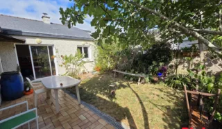 Maison 5 pièce(s)