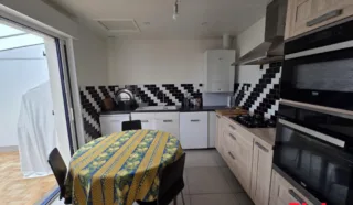 Maison 5 pièce(s)
