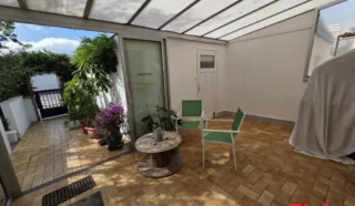 Maison 5 pièce(s)