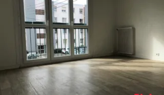 Appartement 3 pièce(s)