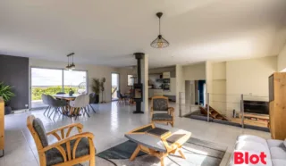 Maison 9 pièce(s)