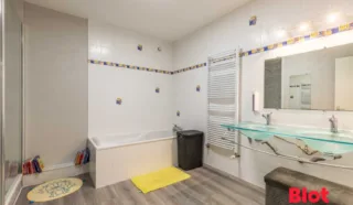 Maison 9 pièce(s)