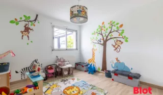 Maison 9 pièce(s)