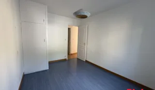 Appartement 3 pièce(s)