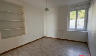 Appartement 3 pièce(s)