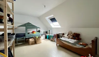 Maison 5 pièce(s)