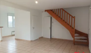 Maison 5 pièce(s)
