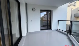 Appartement 3 pièce(s)