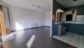 Appartement 3 pièce(s)