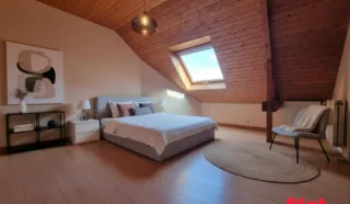 Maison 7 pièce(s)