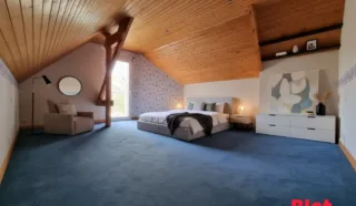 Maison 7 pièce(s)