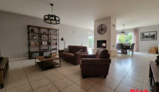 Maison 7 pièce(s)
