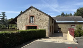 Maison 6 pièce(s)