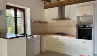 Maison 6 pièce(s)