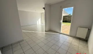 Maison 4 pièce(s)