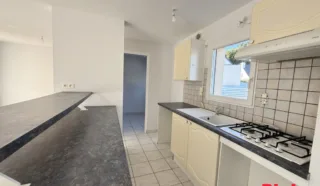 Maison 4 pièce(s)