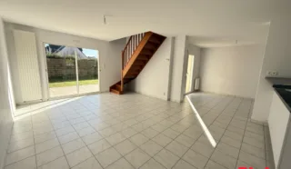 Maison 4 pièce(s)