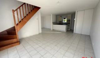 Maison 4 pièce(s)