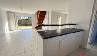 Maison 4 pièce(s)