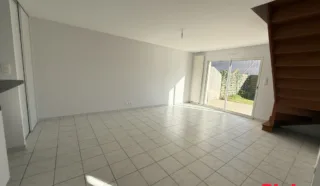 Maison 4 pièce(s)