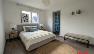Maison 5 pièce(s)