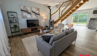 Maison 5 pièce(s)