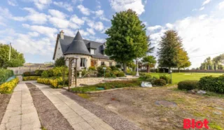 Maison 6 pièce(s)