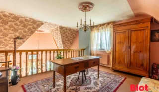 Maison 6 pièce(s)