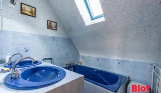 Maison 6 pièce(s)