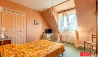 Maison 6 pièce(s)