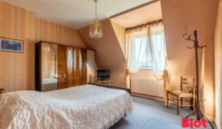 Maison 6 pièce(s)