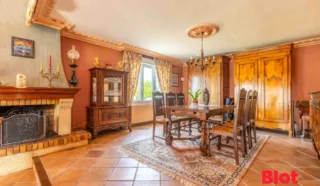 Maison 6 pièce(s)