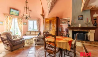 Maison 6 pièce(s)