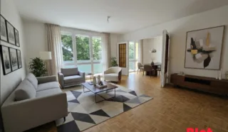 Appartement 3 pièce(s)