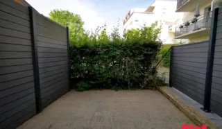 Appartement 4 pièce(s)