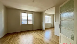 Appartement 4 pièce(s)
