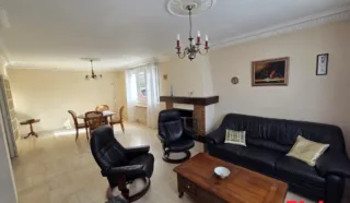 Maison 5 pièce(s)
