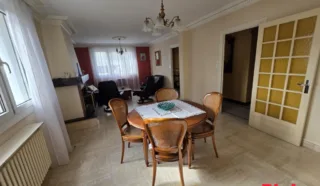 Maison 5 pièce(s)